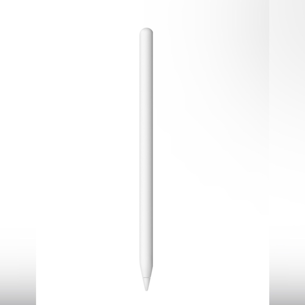 Apple Pencil 2nd Gen